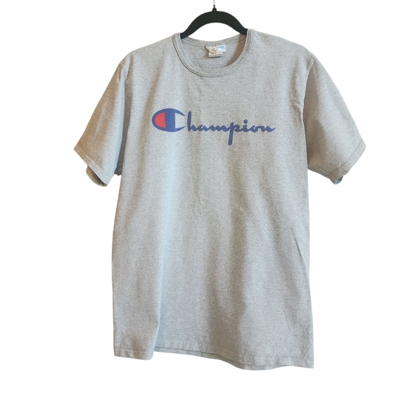 Champion Tee Shirt, Sz. L - Picture 1 of 5